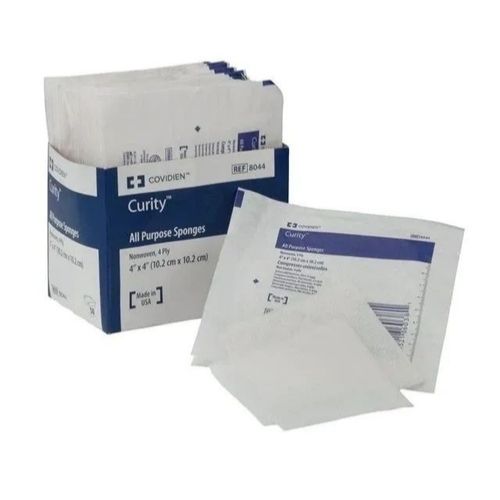 Curity All Purpose Sponge