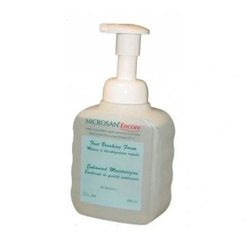 Microsan Encore Foaming Hand Sanitizer