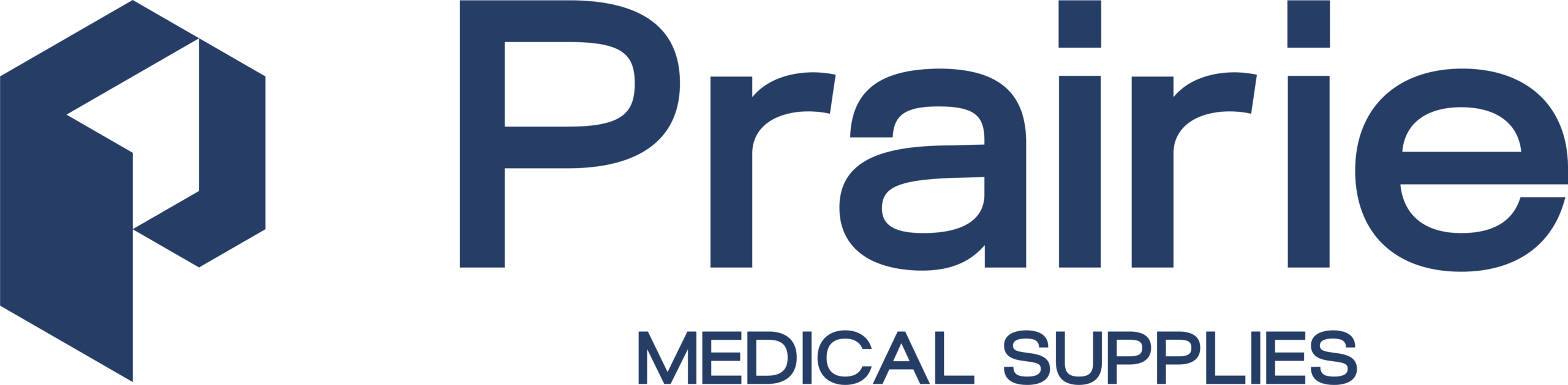 prairiemedicalsupplies.ca