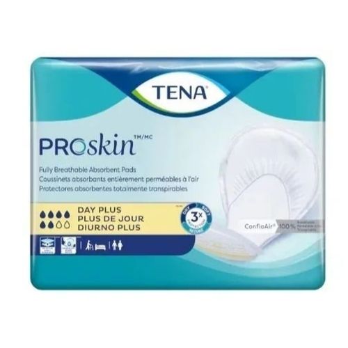 TENA ProSkin Day Regular Pads