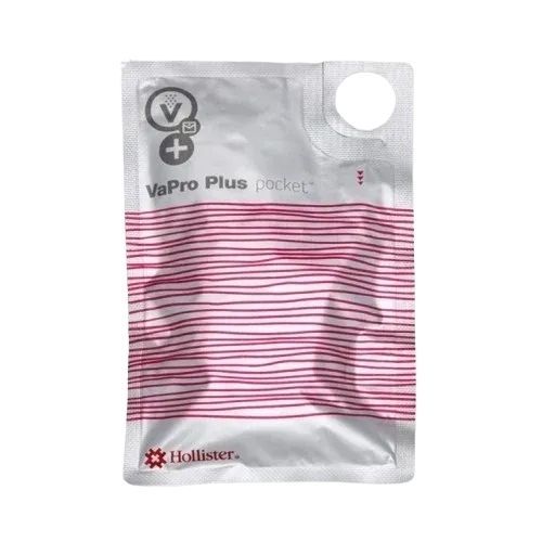 VaPro Plus Pocket Intermittent Catheter